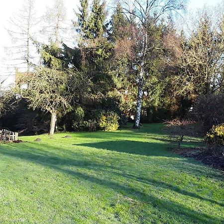 Ferienwohnung An Der Almequelle Brilon Zewnętrze zdjęcie