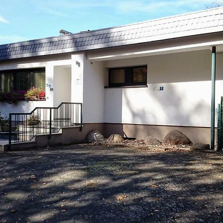 Ferienwohnung An Der Almequelle Brilon Zewnętrze zdjęcie