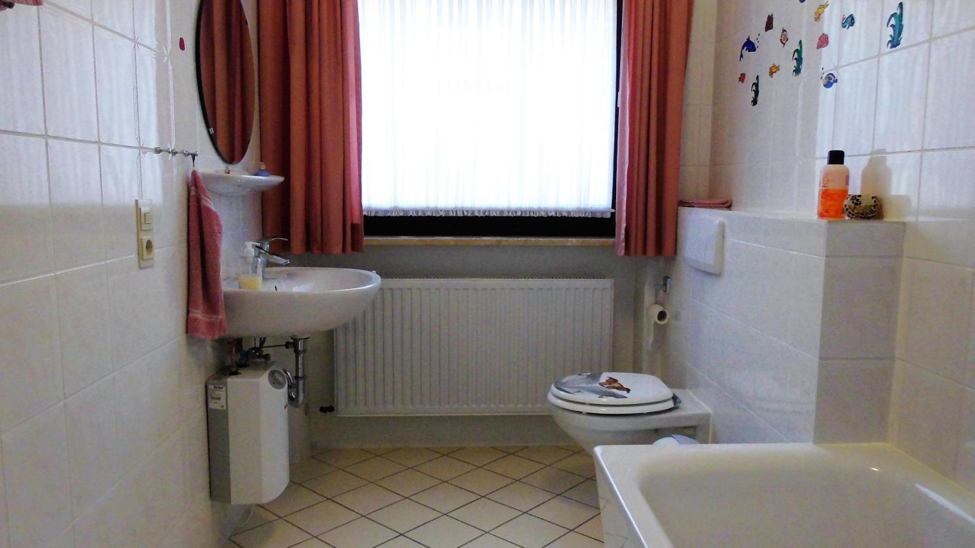 Ferienwohnung An Der Almequelle Brilon Zewnętrze zdjęcie