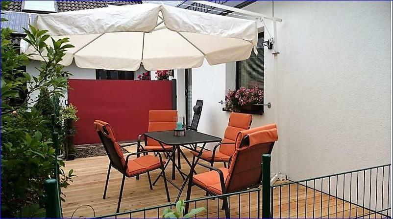 Ferienwohnung An Der Almequelle Brilon Zewnętrze zdjęcie