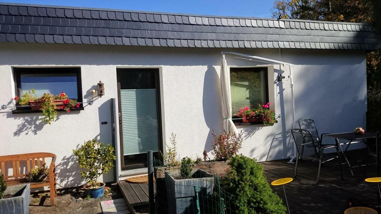 Ferienwohnung An Der Almequelle Brilon Zewnętrze zdjęcie