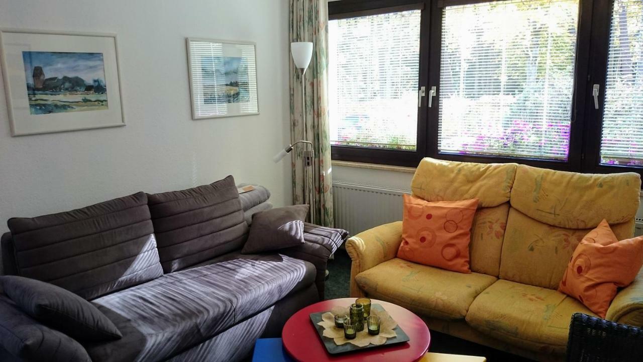 Ferienwohnung An Der Almequelle Brilon Zewnętrze zdjęcie
